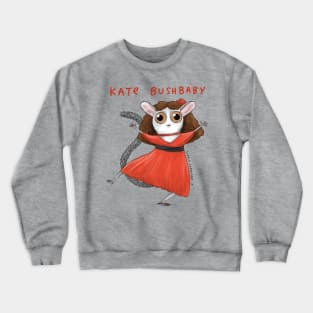 Kate Bushbaby Crewneck Sweatshirt